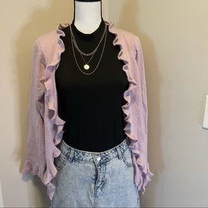 Cashmere Sweater